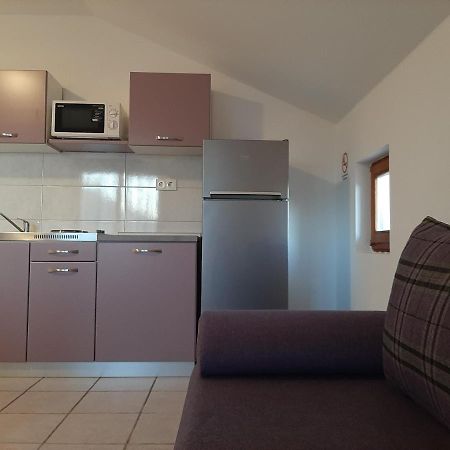Apartments Cherry 고르니 카린 외부 사진