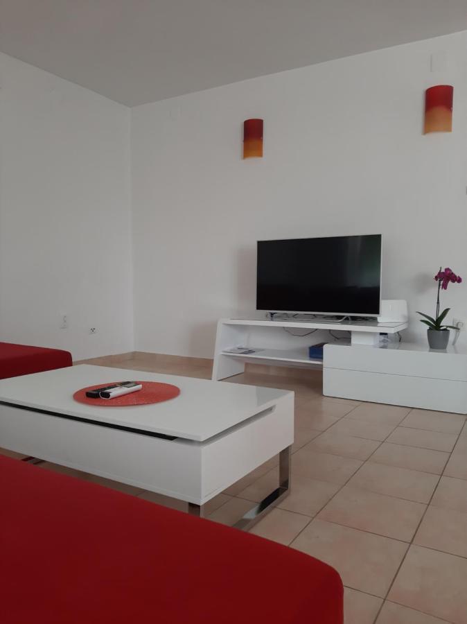 Apartments Cherry 고르니 카린 외부 사진