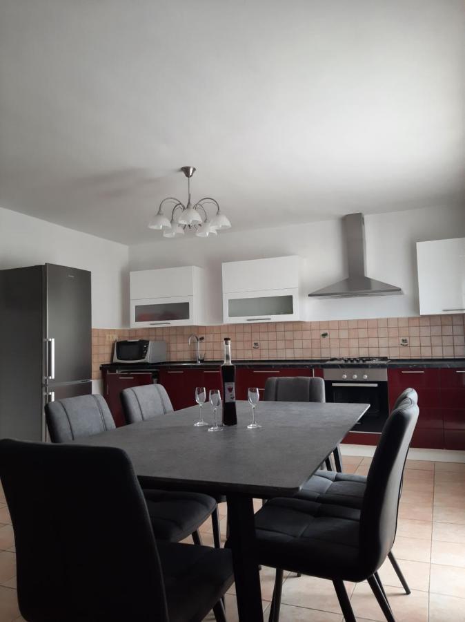 Apartments Cherry 고르니 카린 외부 사진