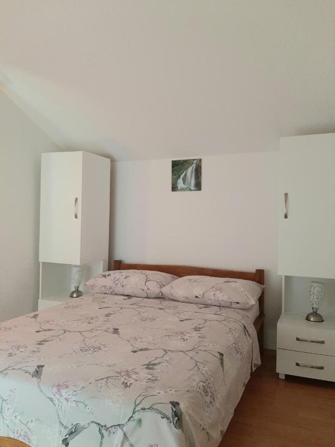 Apartments Cherry 고르니 카린 외부 사진