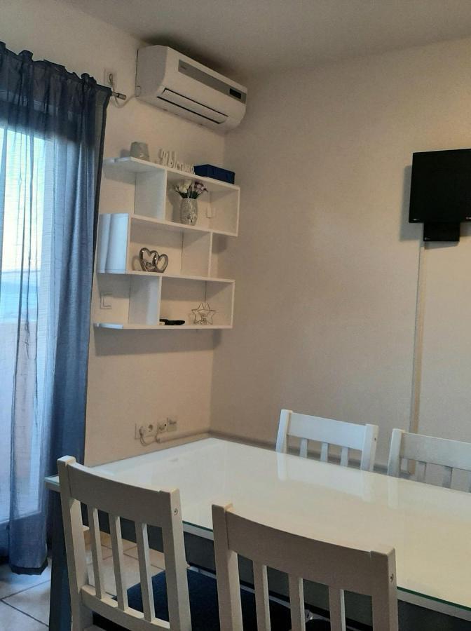 Apartments Cherry 고르니 카린 외부 사진