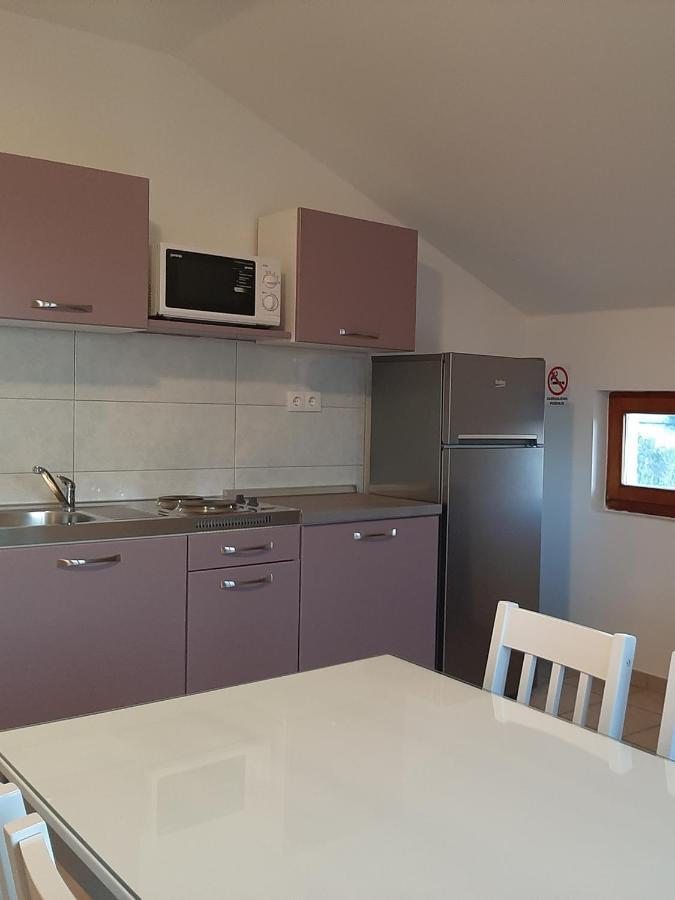 Apartments Cherry 고르니 카린 외부 사진