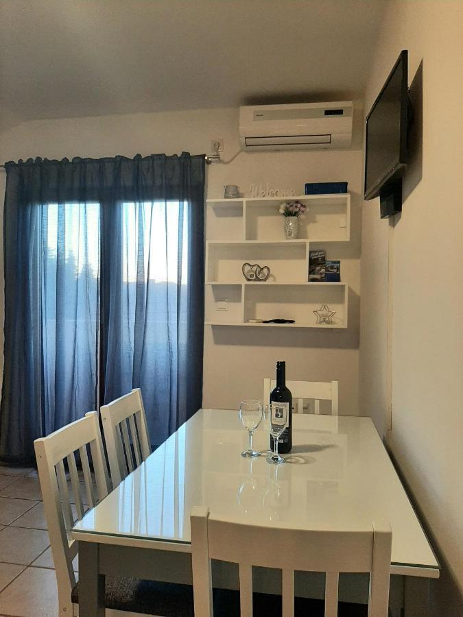 Apartments Cherry 고르니 카린 외부 사진