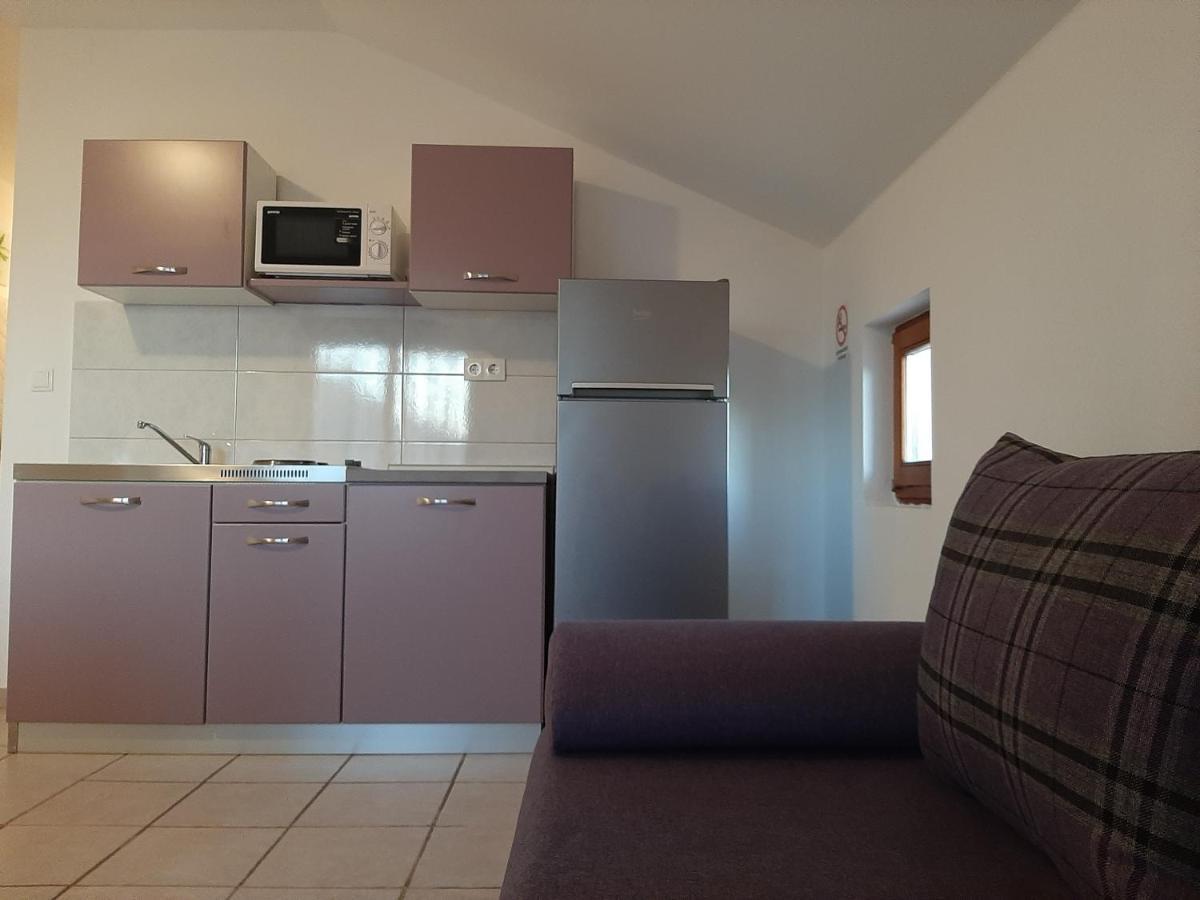 Apartments Cherry 고르니 카린 외부 사진