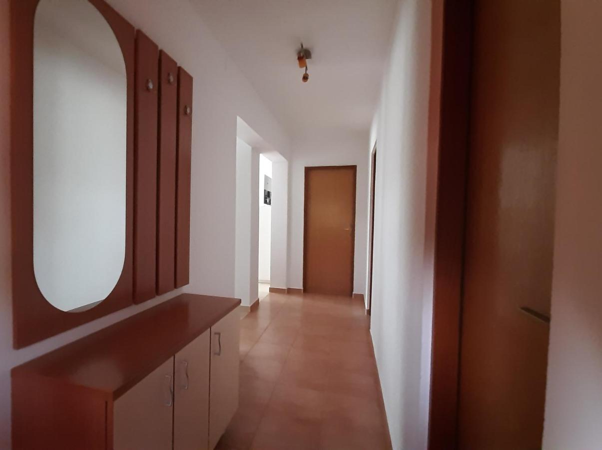 Apartments Cherry 고르니 카린 외부 사진