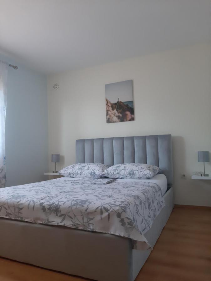 Apartments Cherry 고르니 카린 외부 사진