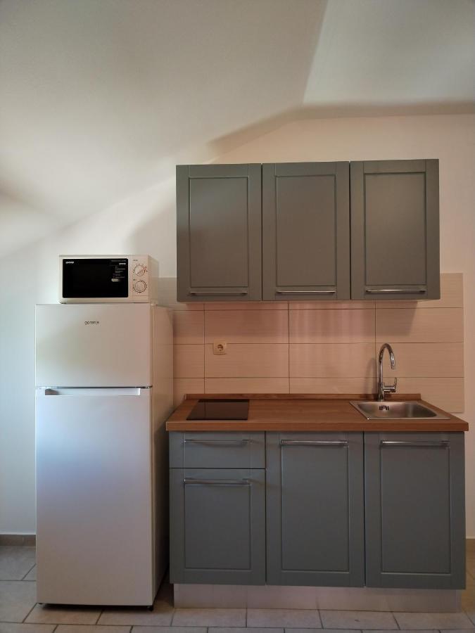 Apartments Cherry 고르니 카린 외부 사진