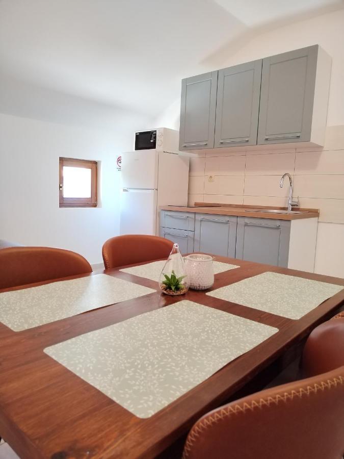 Apartments Cherry 고르니 카린 외부 사진