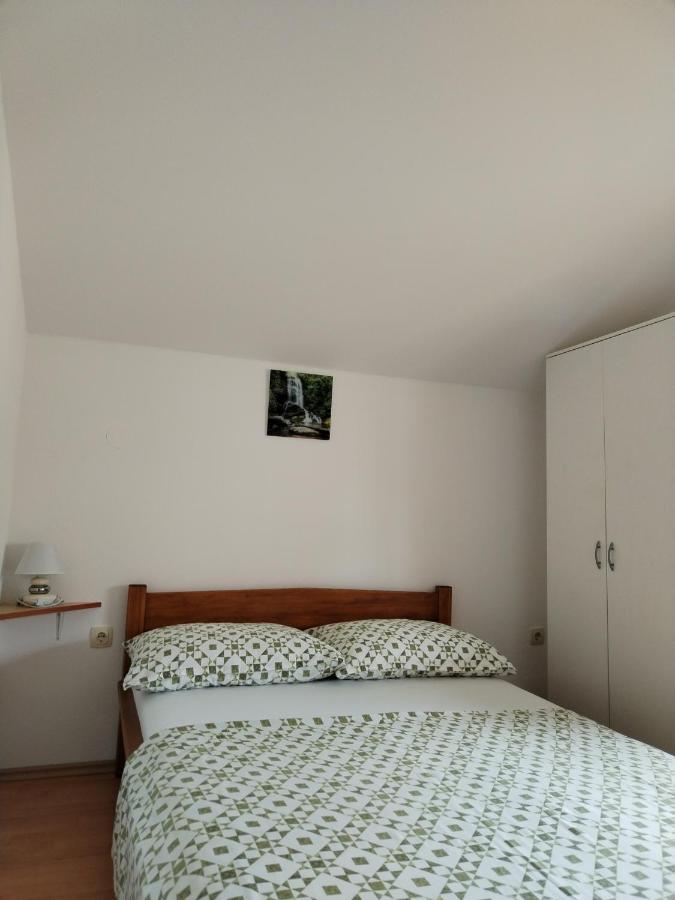 Apartments Cherry 고르니 카린 외부 사진