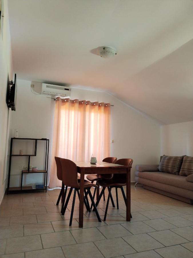 Apartments Cherry 고르니 카린 외부 사진